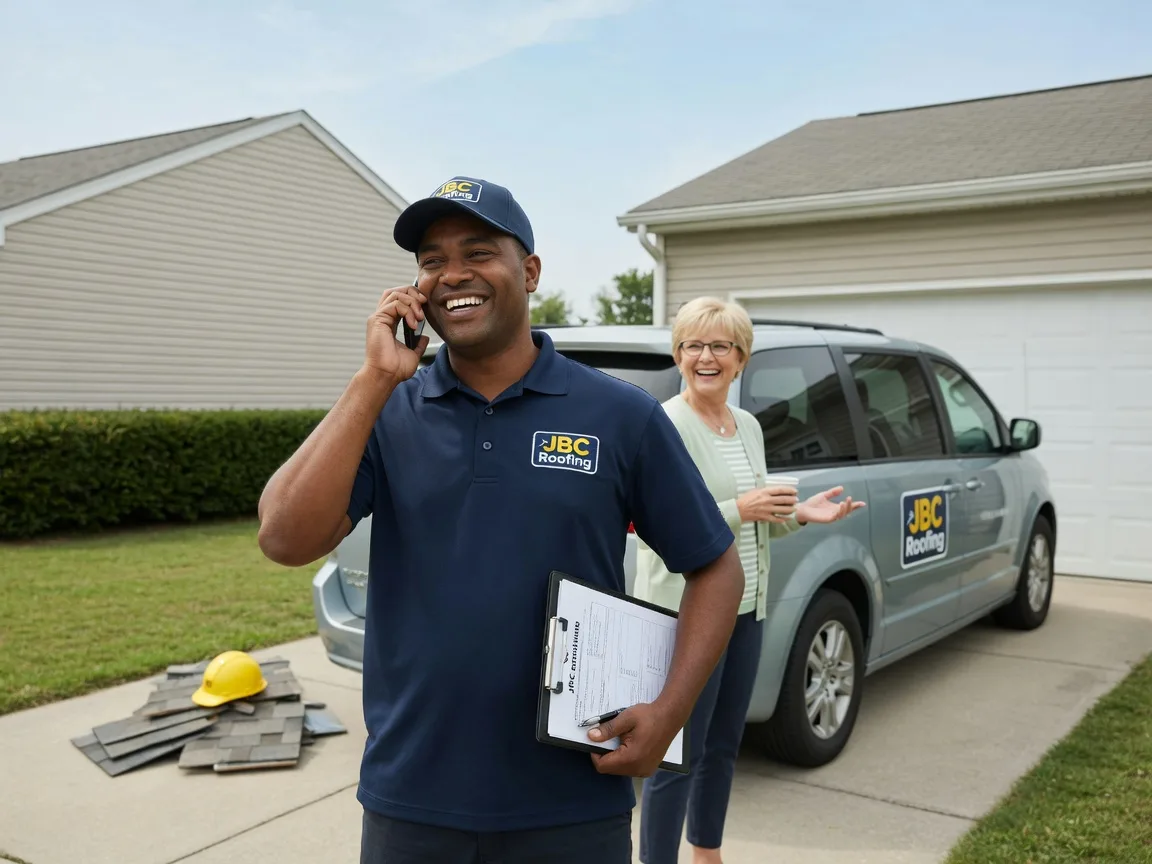 Roof Replacement Winton, NC FAQs